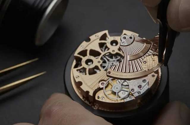 劳力士长沙售后维修服务点位置查询