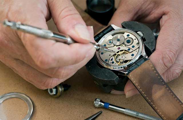 劳力士长沙售后维修点位置查询