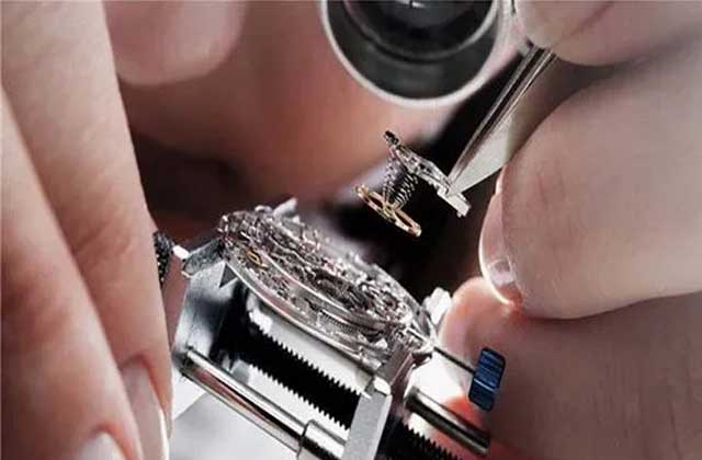 劳力士售后网点长沙位置查询