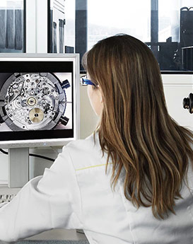 达芙妮·克劳迪娅-长沙劳力士售后服务中心