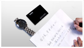 预约到店-长沙劳力士指定授权维修