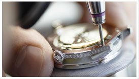 维修保养-长沙劳力士指定授权维修